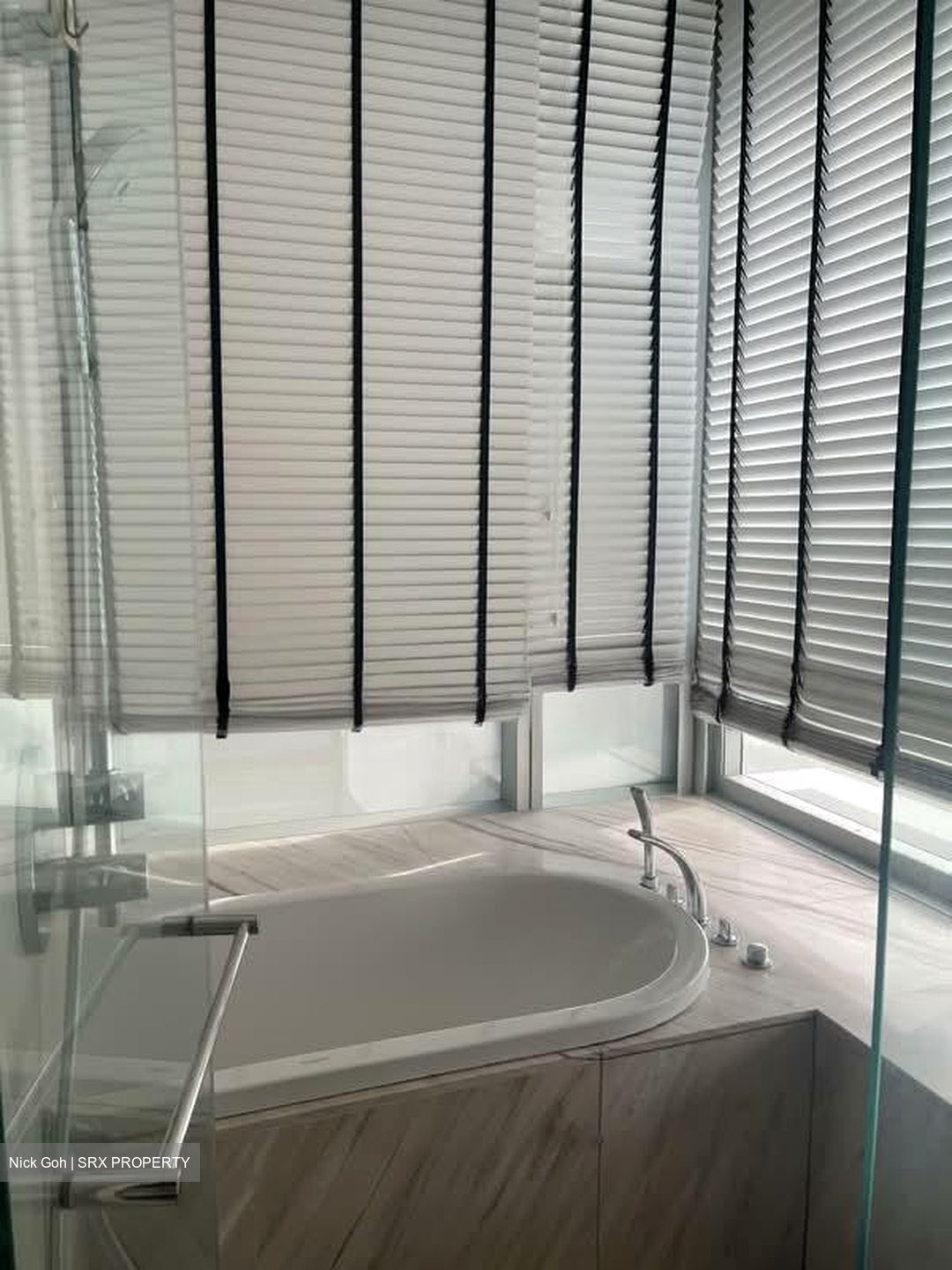 Nouvel 18 (D10), Condominium #566699001